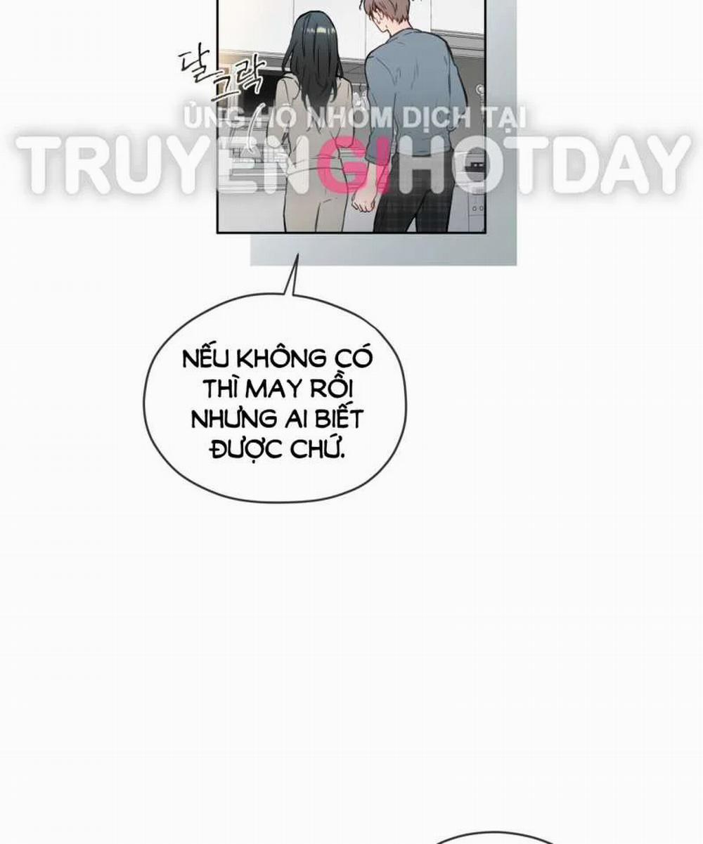[18+] Trong Nhà Tôi Có Chuột 4.2 trang 5