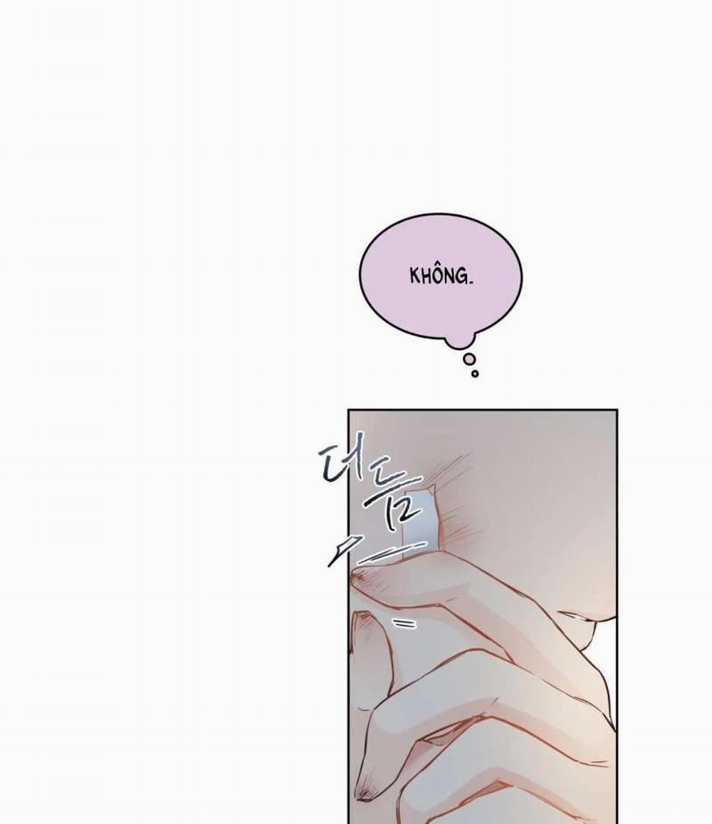 [18+] Trong Nhà Tôi Có Chuột 4.2 trang 50