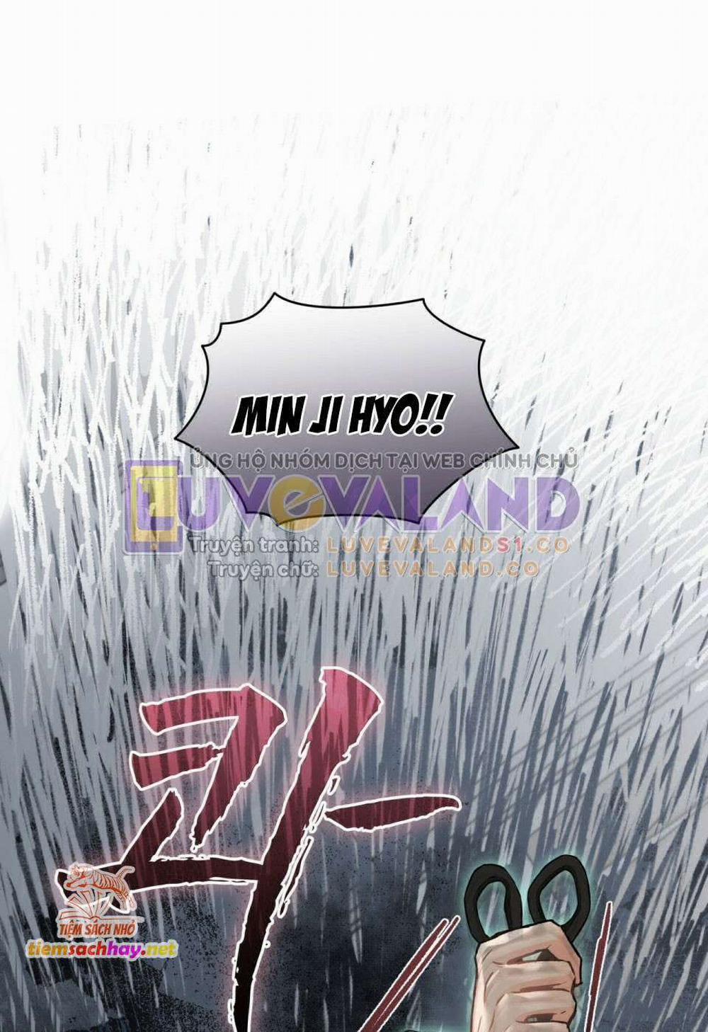 [18+] Trong Nhà Tôi Có Chuột 42 trang 15