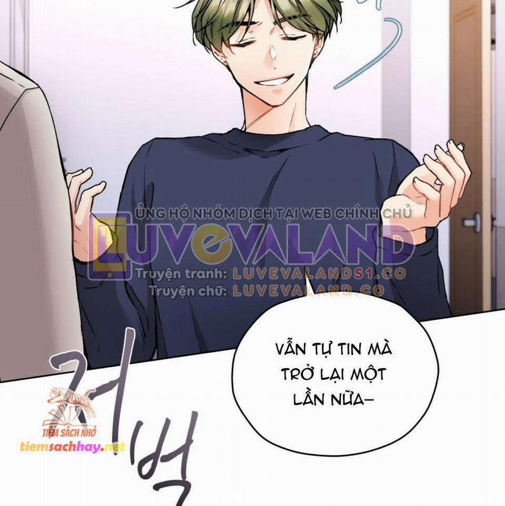 [18+] Trong Nhà Tôi Có Chuột 42 trang 7