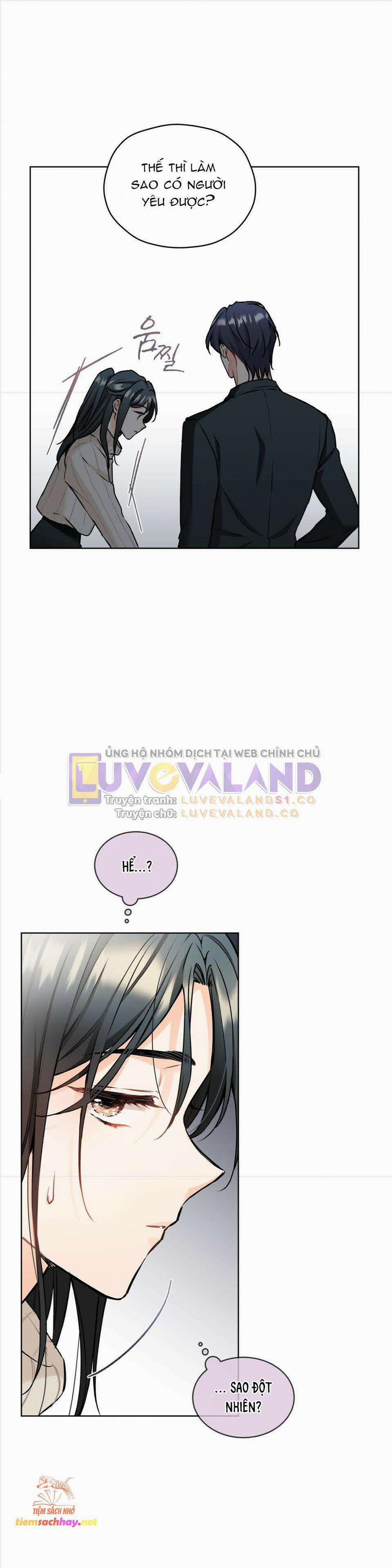 [18+] Trong Nhà Tôi Có Chuột 43 trang 11