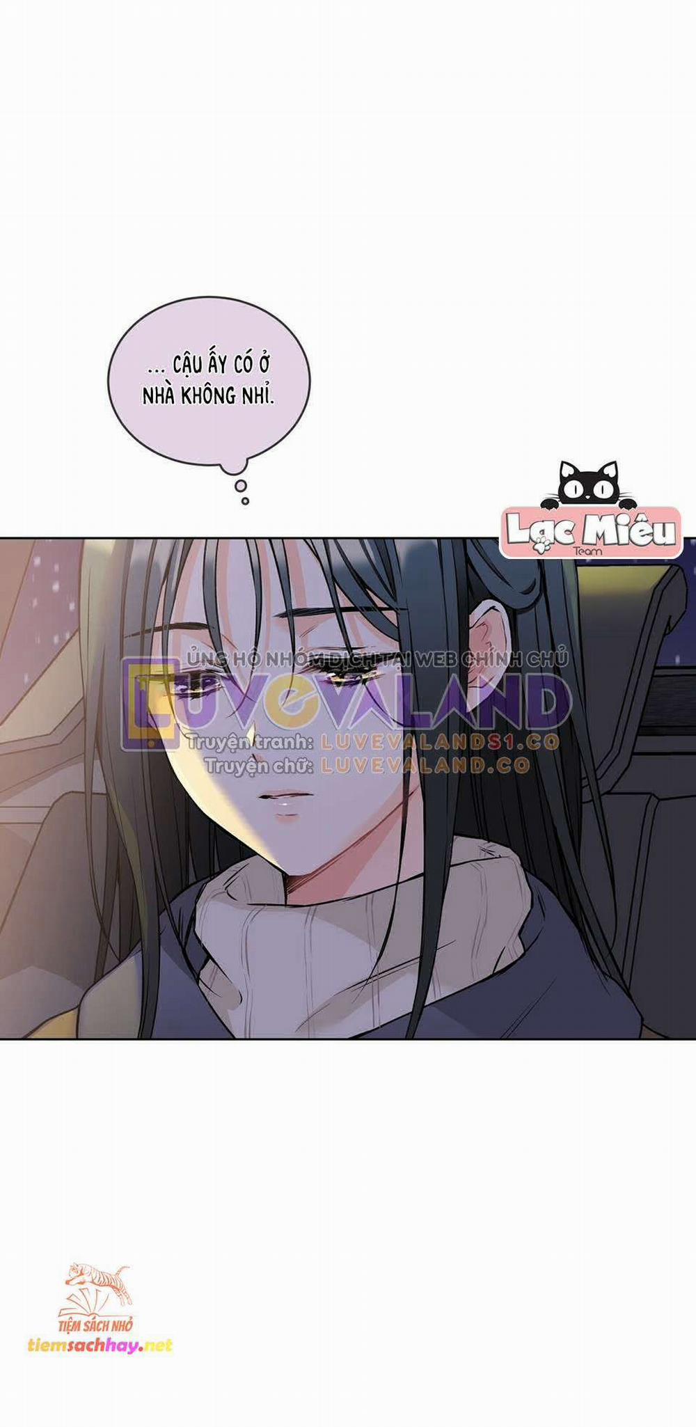 [18+] Trong Nhà Tôi Có Chuột 44 trang 1
