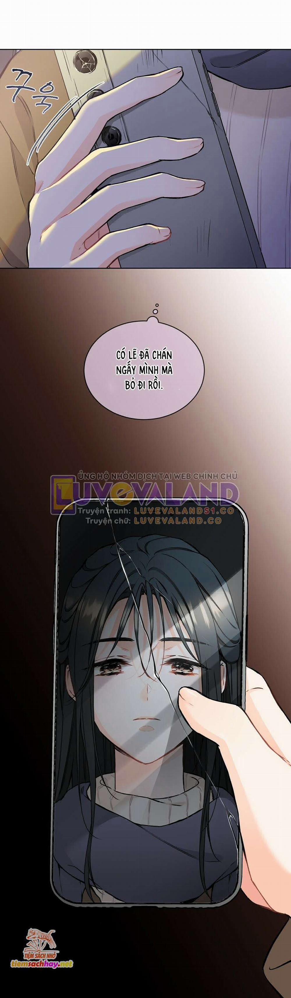 [18+] Trong Nhà Tôi Có Chuột 44 trang 2