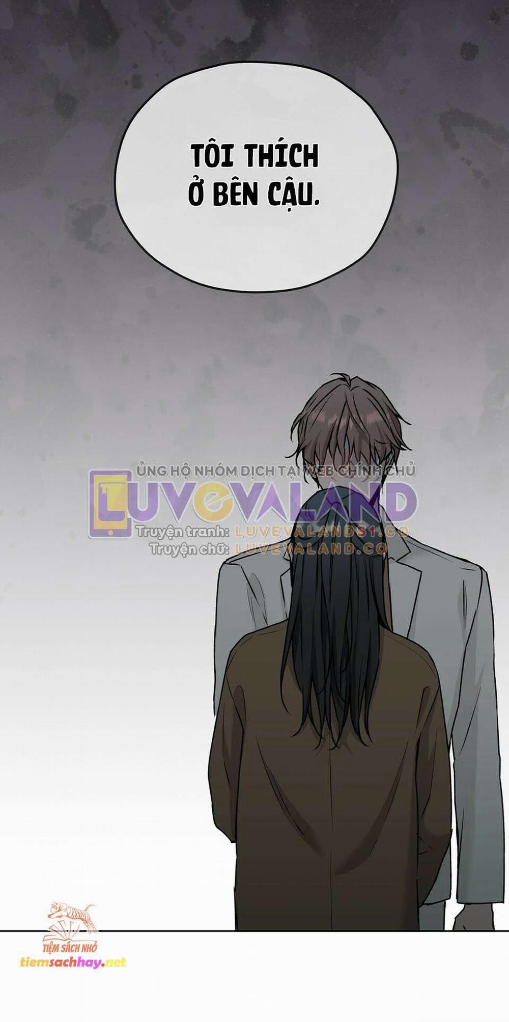 [18+] Trong Nhà Tôi Có Chuột 44 trang 38