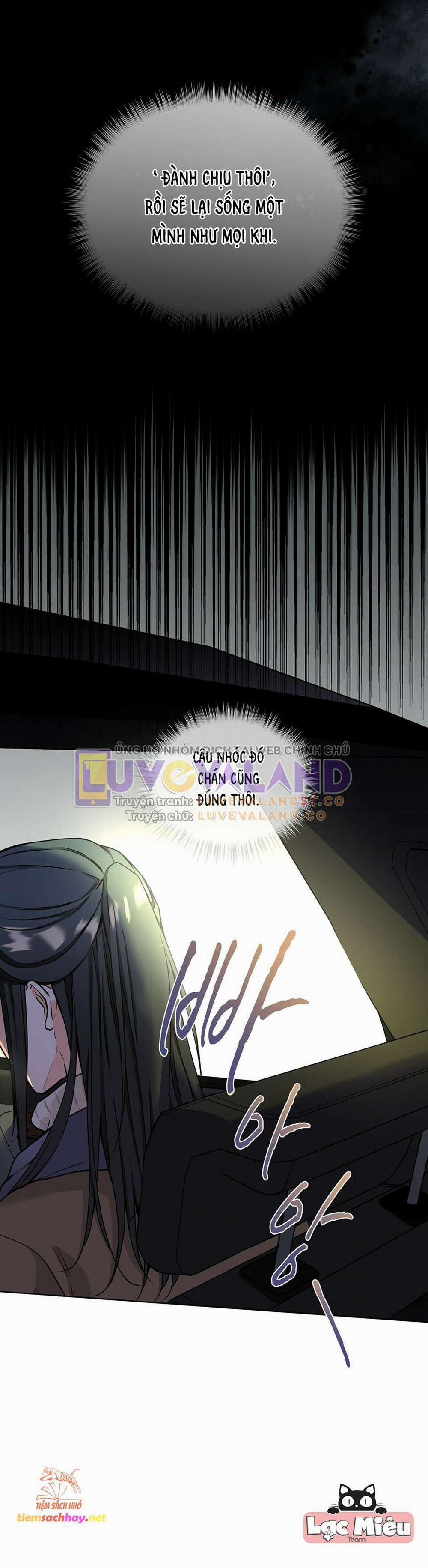 [18+] Trong Nhà Tôi Có Chuột 44 trang 6
