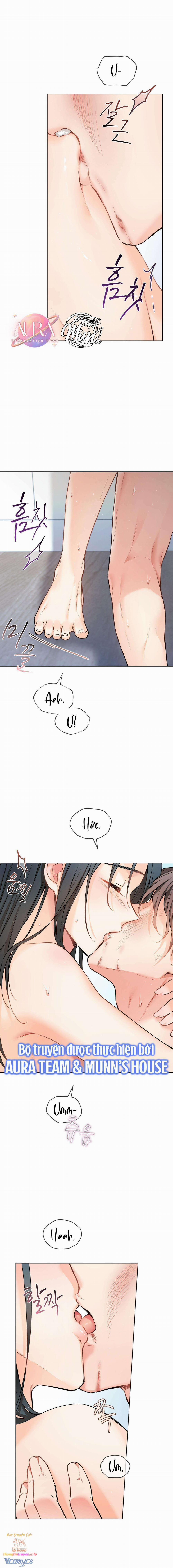 [18+] Trong Nhà Tôi Có Chuột 45 trang 11