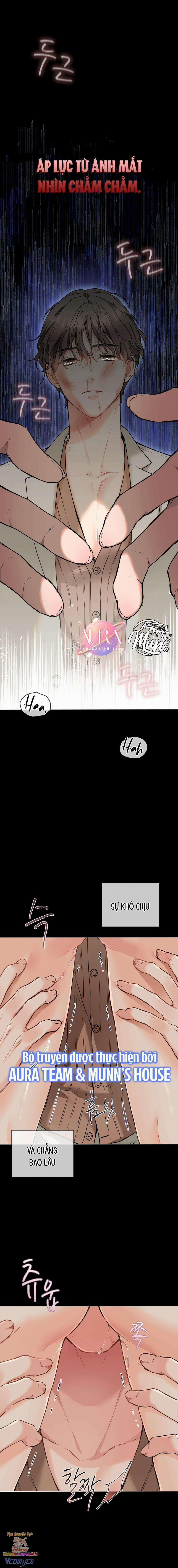 [18+] Trong Nhà Tôi Có Chuột 45 trang 4