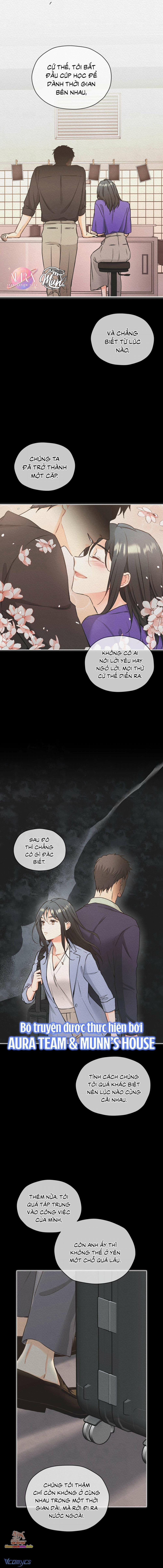 [18+] Trong Nhà Tôi Có Chuột 46 trang 11