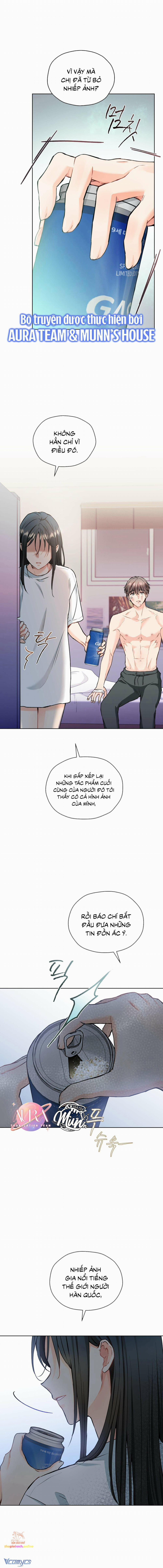 [18+] Trong Nhà Tôi Có Chuột 47 trang 3