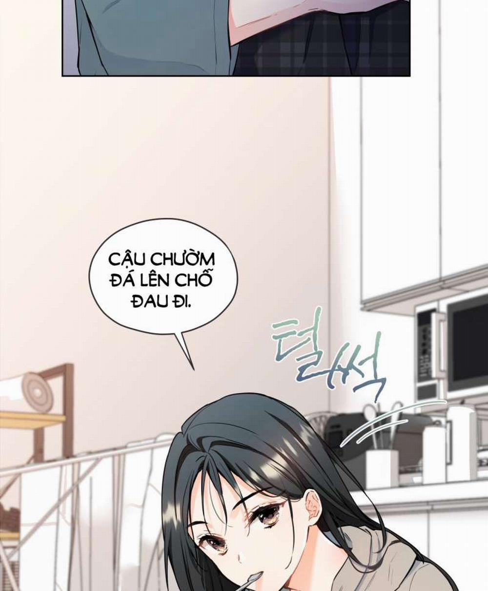 [18+] Trong Nhà Tôi Có Chuột 5.1 trang 11