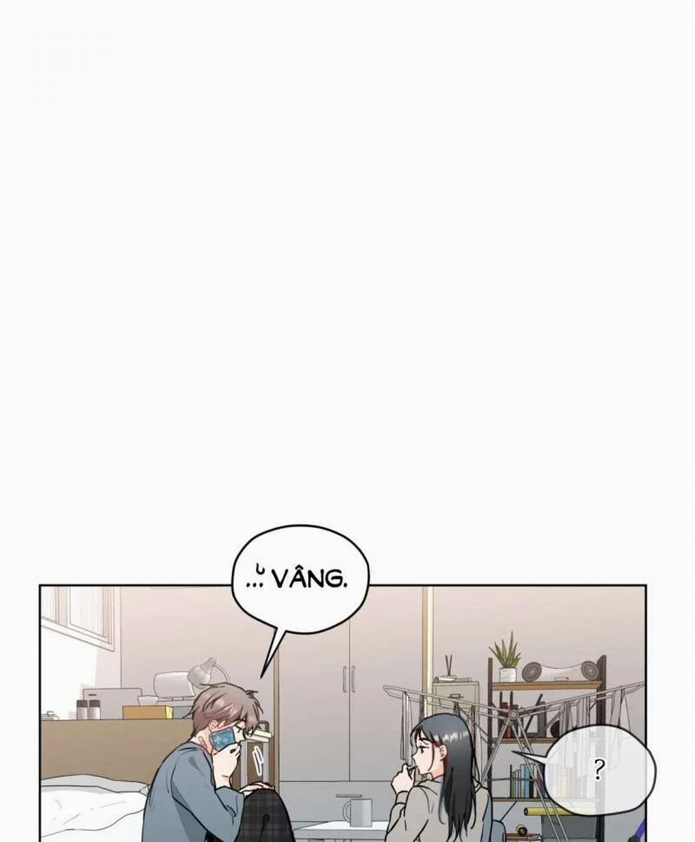 [18+] Trong Nhà Tôi Có Chuột 5.1 trang 13