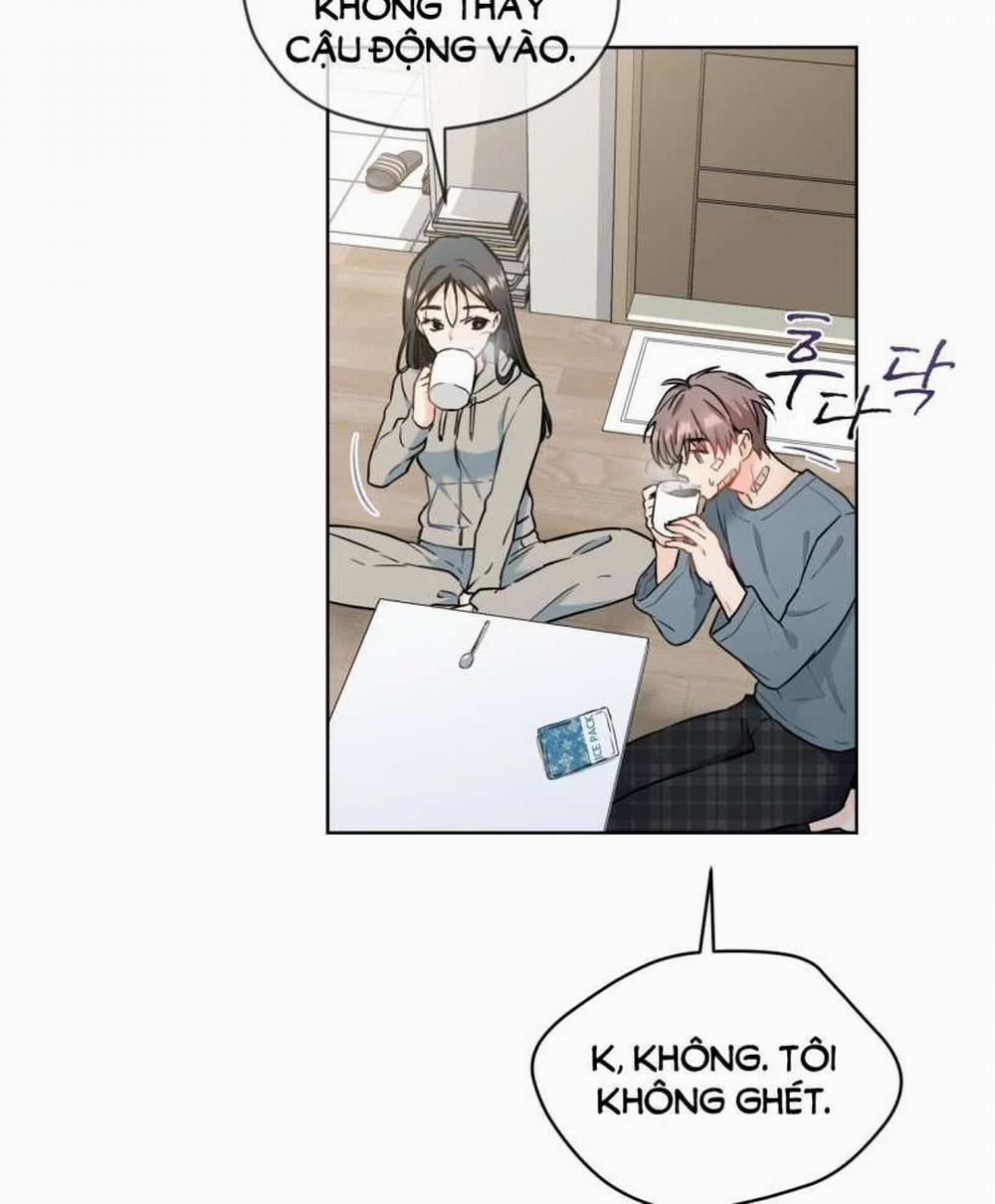 [18+] Trong Nhà Tôi Có Chuột 5.1 trang 15