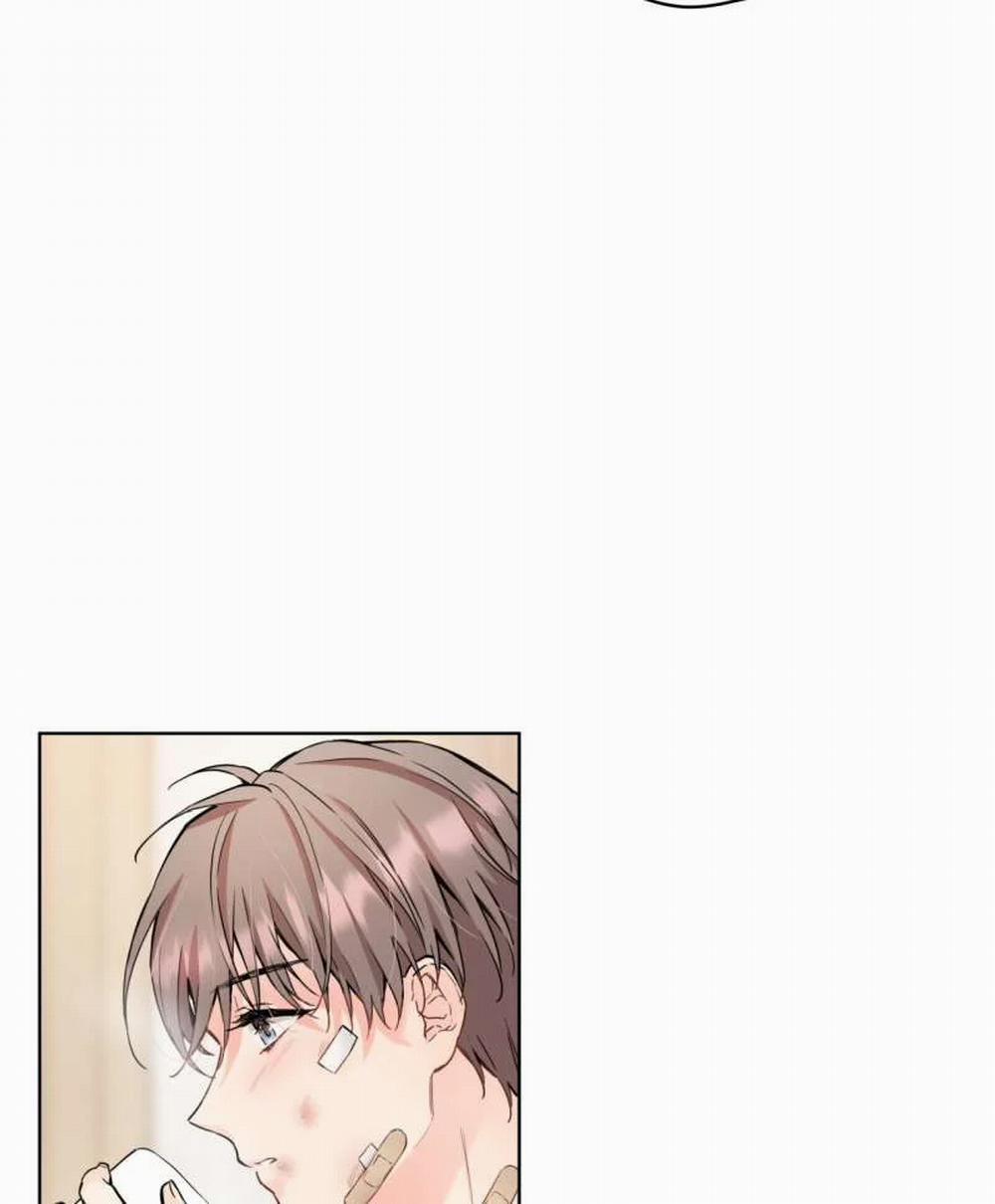 [18+] Trong Nhà Tôi Có Chuột 5.1 trang 16