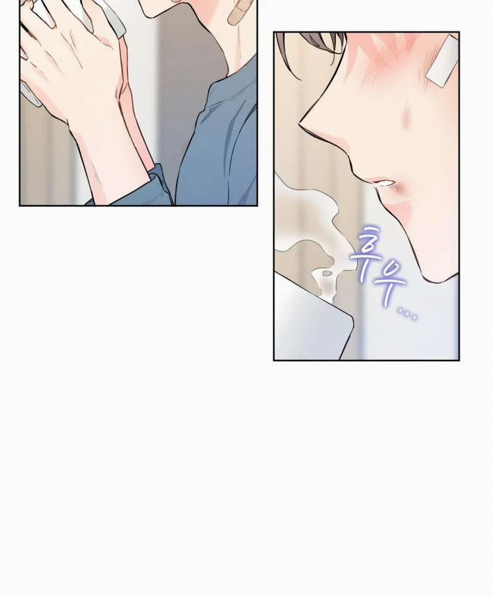 [18+] Trong Nhà Tôi Có Chuột 5.1 trang 17