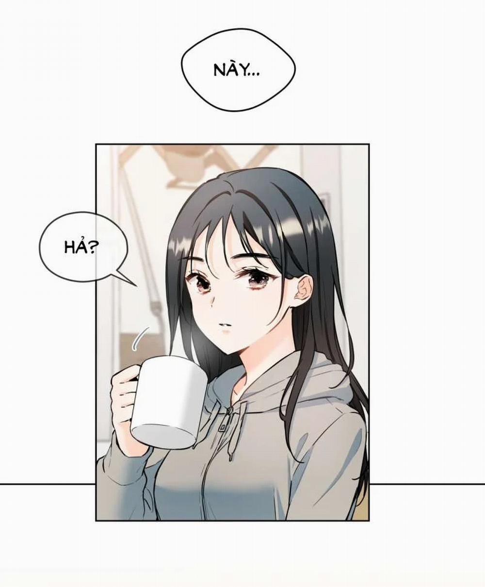 [18+] Trong Nhà Tôi Có Chuột 5.1 trang 18