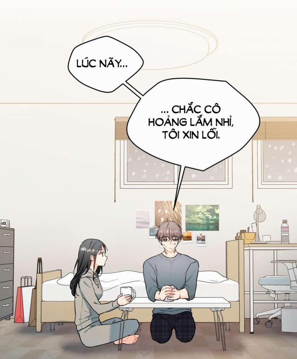 [18+] Trong Nhà Tôi Có Chuột 5.1 trang 19