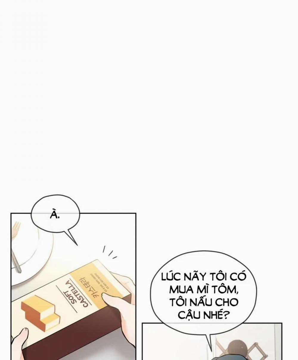 [18+] Trong Nhà Tôi Có Chuột 5.1 trang 24