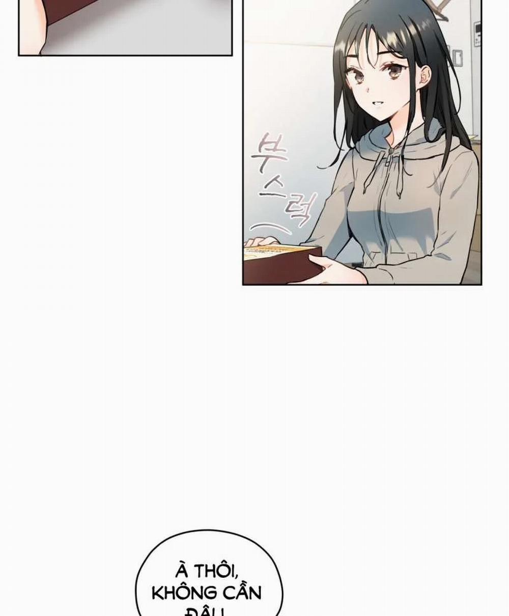 [18+] Trong Nhà Tôi Có Chuột 5.1 trang 25