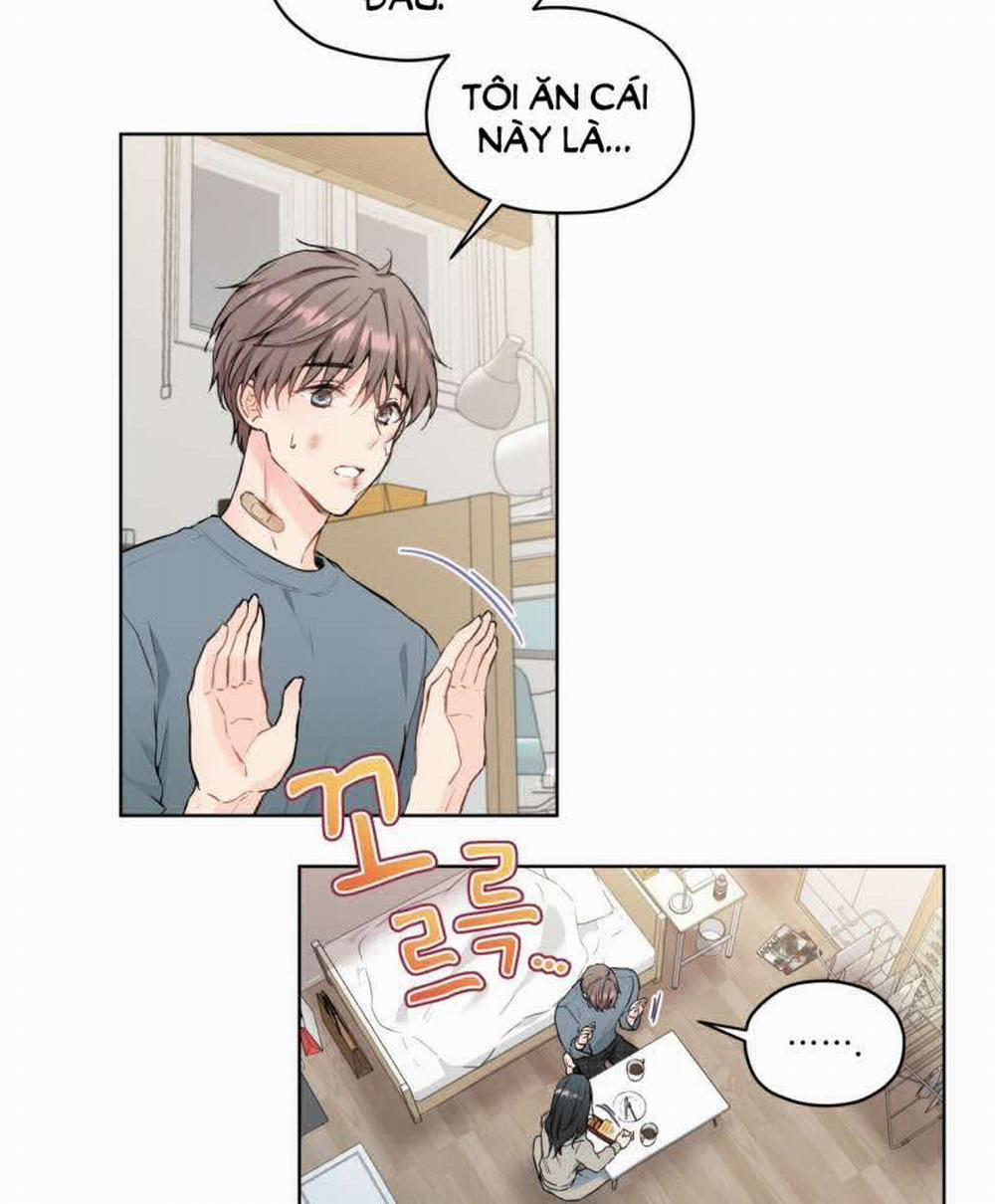 [18+] Trong Nhà Tôi Có Chuột 5.1 trang 26