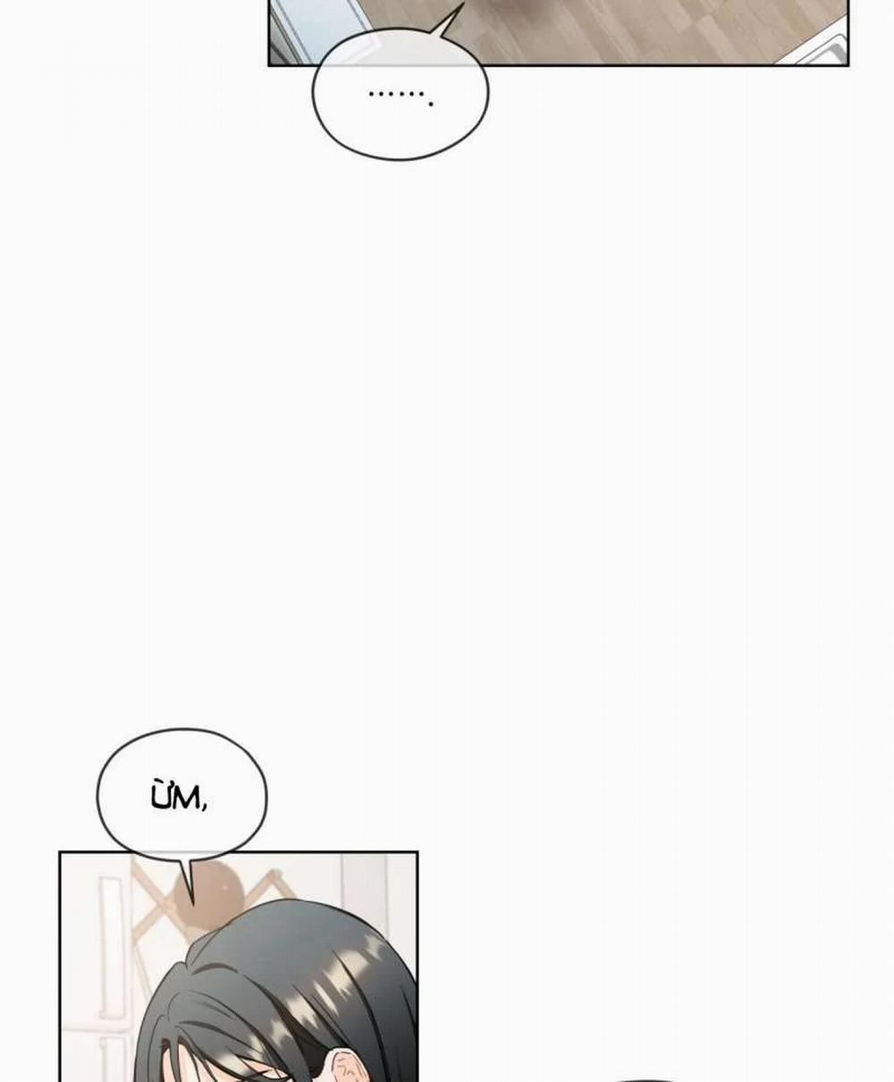 [18+] Trong Nhà Tôi Có Chuột 5.1 trang 27