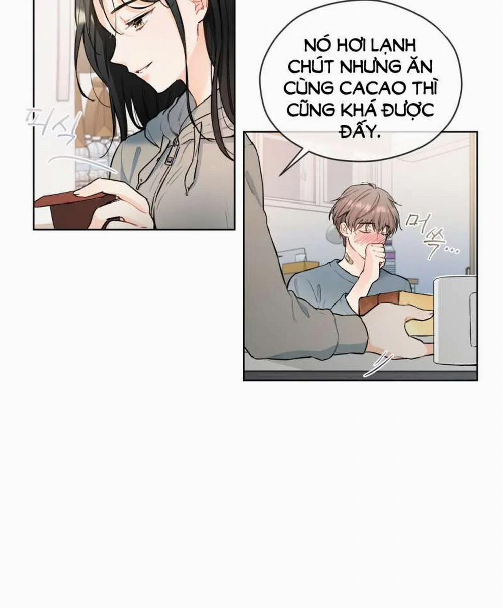 [18+] Trong Nhà Tôi Có Chuột 5.1 trang 28