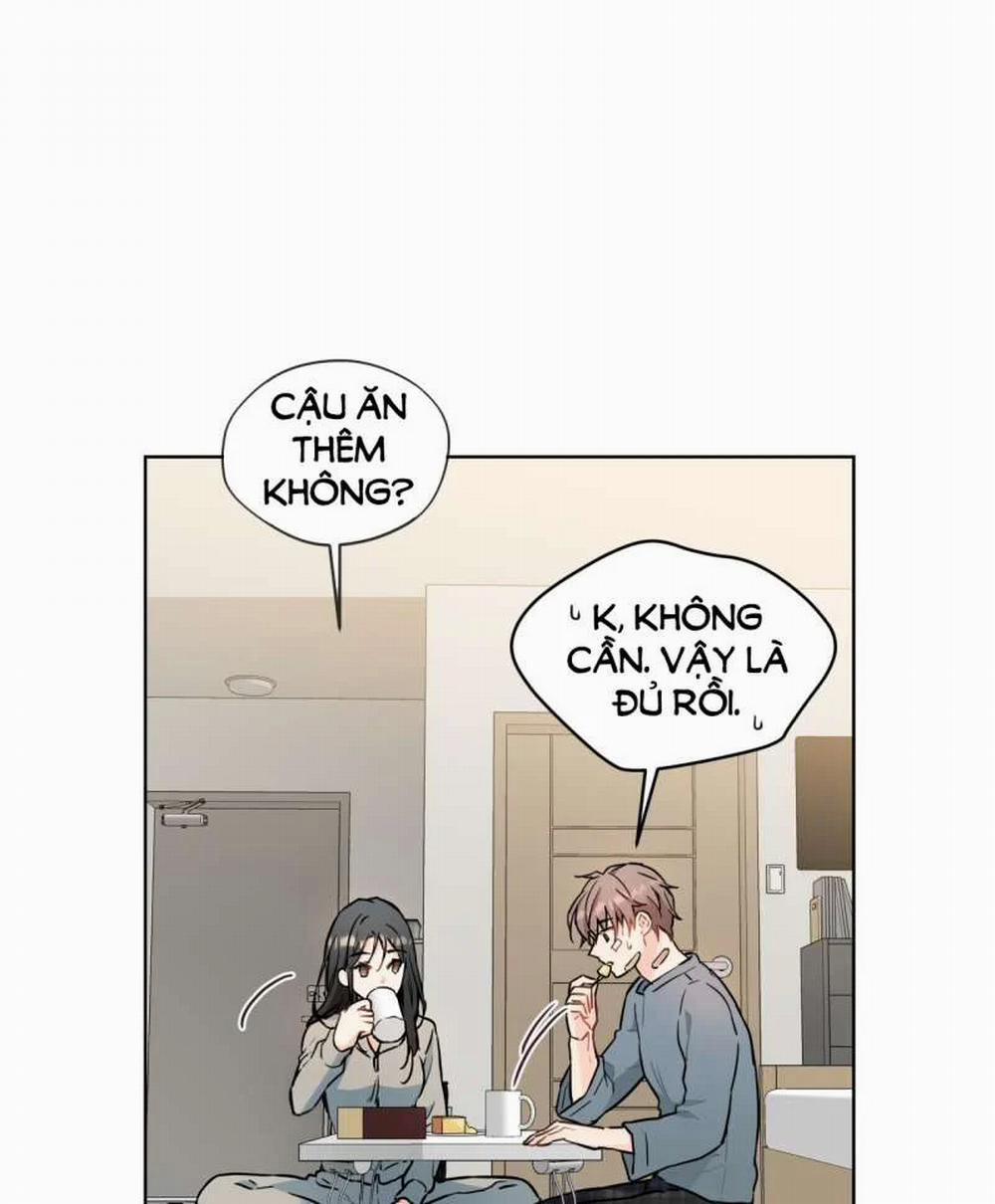 [18+] Trong Nhà Tôi Có Chuột 5.1 trang 29