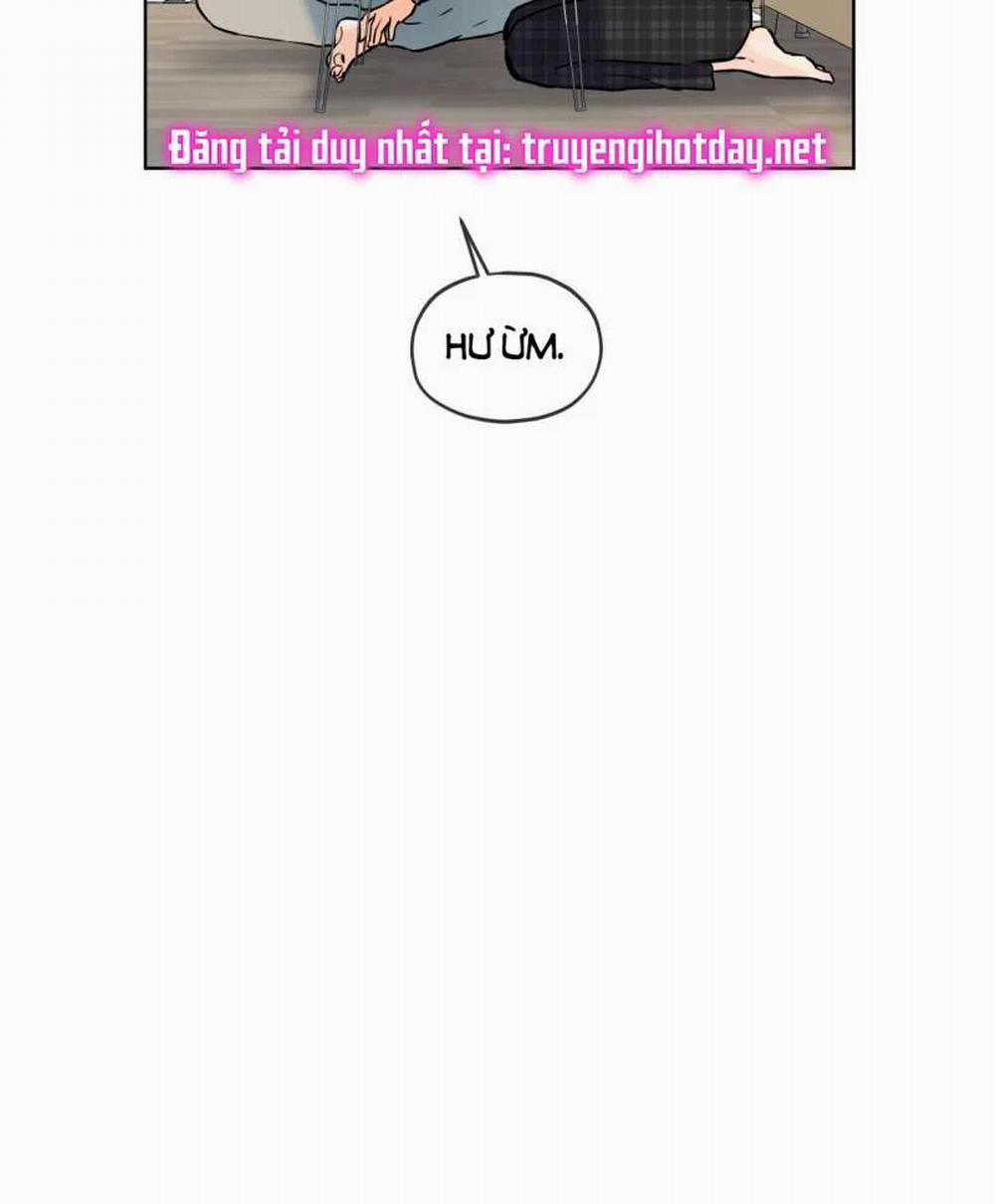 [18+] Trong Nhà Tôi Có Chuột 5.1 trang 30