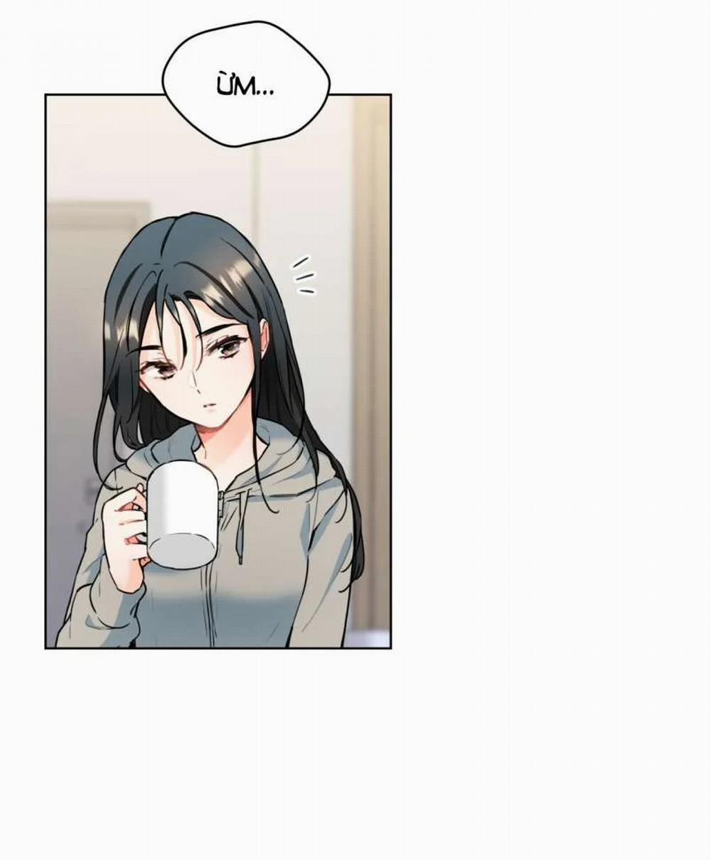 [18+] Trong Nhà Tôi Có Chuột 5.1 trang 31