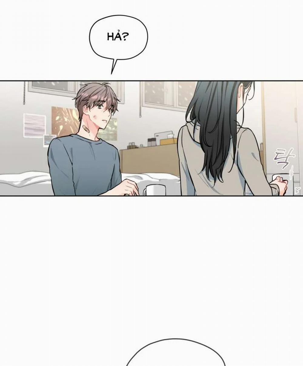 [18+] Trong Nhà Tôi Có Chuột 5.1 trang 34
