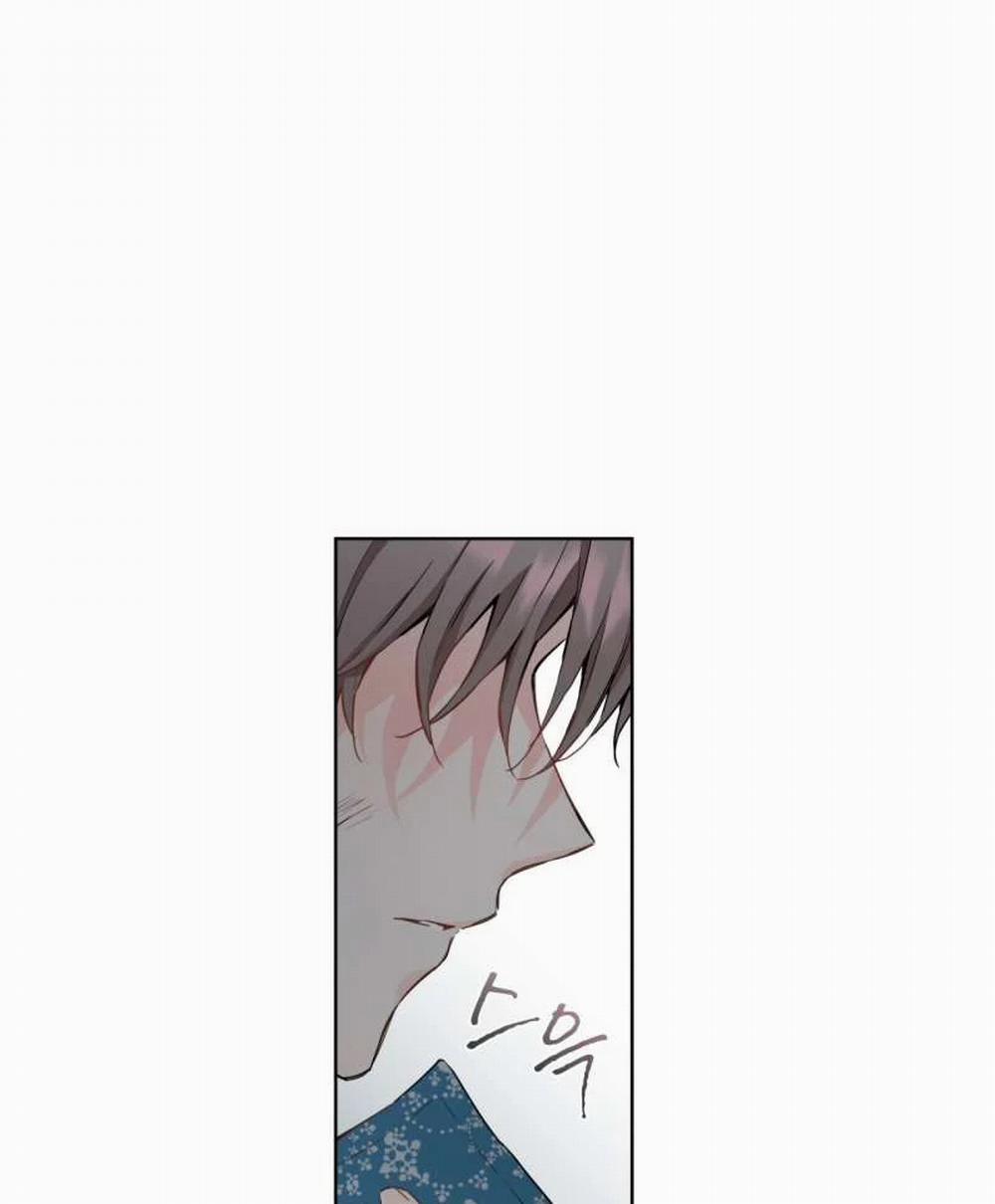 [18+] Trong Nhà Tôi Có Chuột 5.1 trang 8