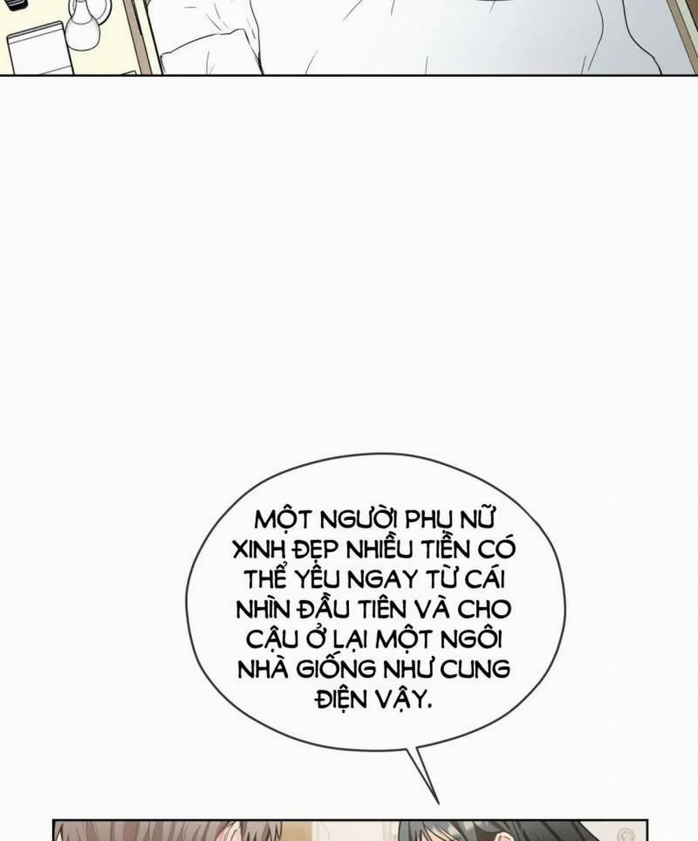 [18+] Trong Nhà Tôi Có Chuột 5.2 trang 11