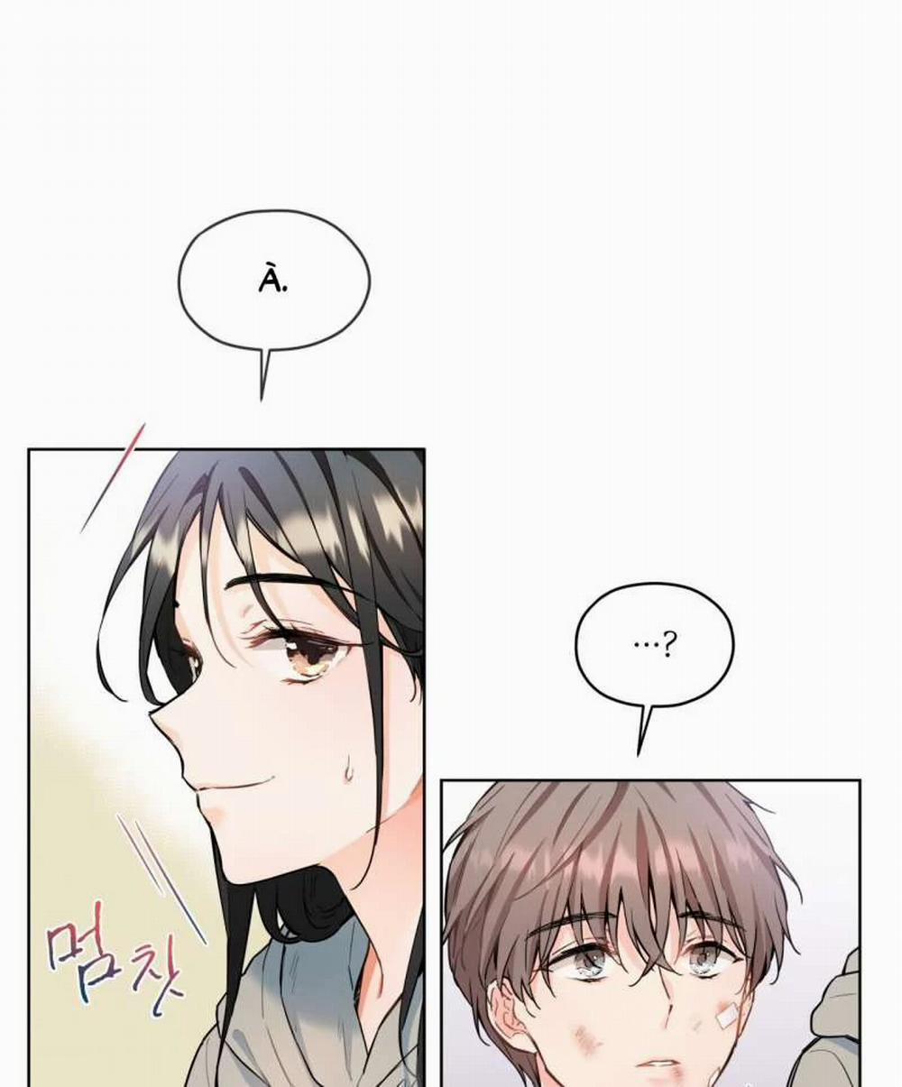 [18+] Trong Nhà Tôi Có Chuột 5.2 trang 13