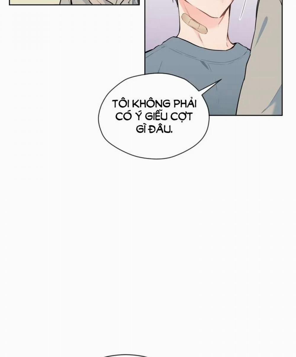 [18+] Trong Nhà Tôi Có Chuột 5.2 trang 14