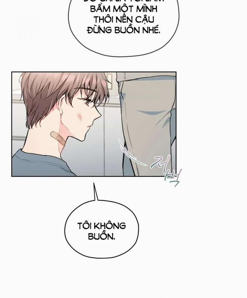 [18+] Trong Nhà Tôi Có Chuột 5.2 trang 16