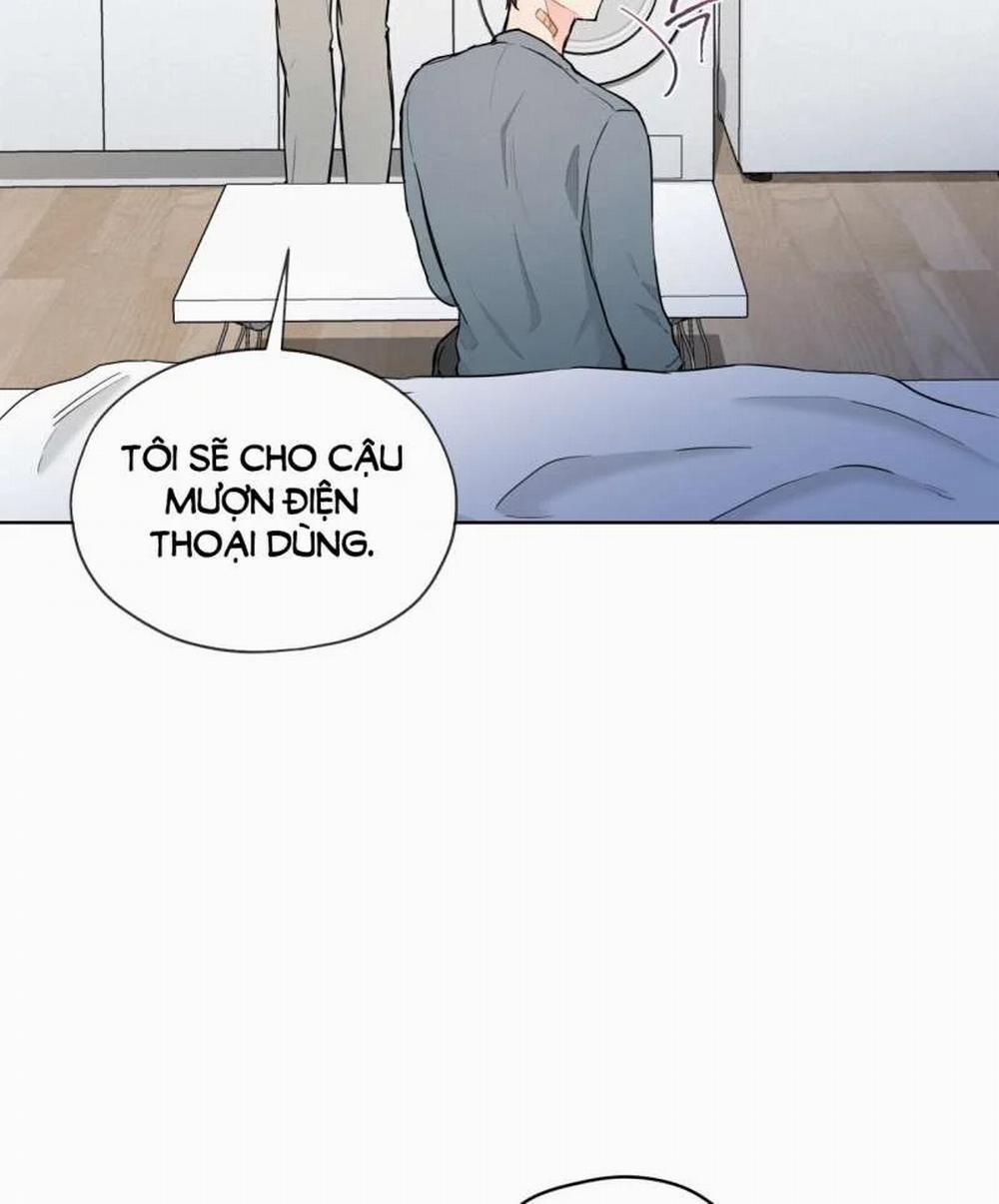 [18+] Trong Nhà Tôi Có Chuột 5.2 trang 18