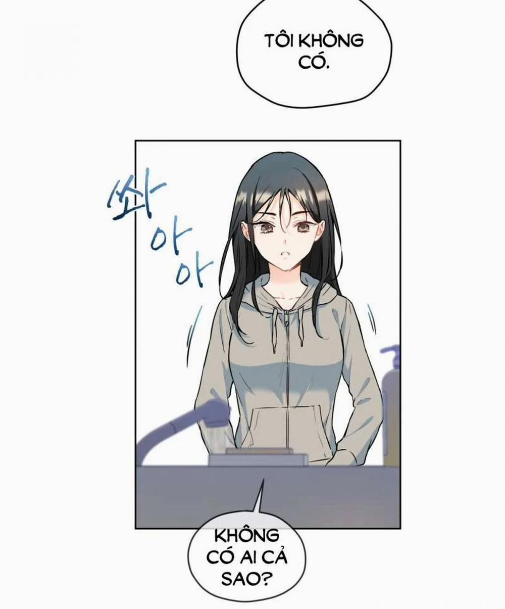 [18+] Trong Nhà Tôi Có Chuột 5.2 trang 19