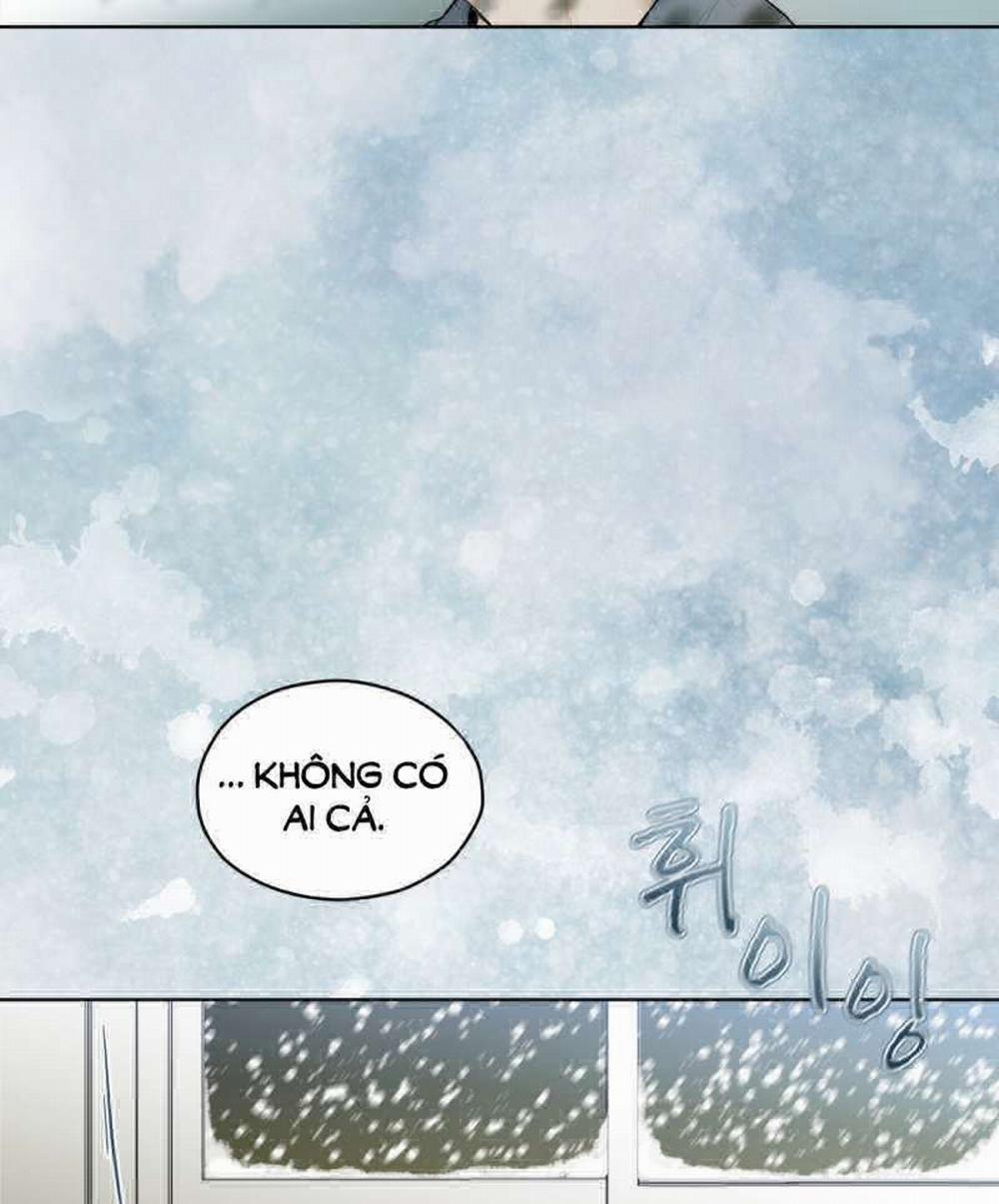 [18+] Trong Nhà Tôi Có Chuột 5.2 trang 21