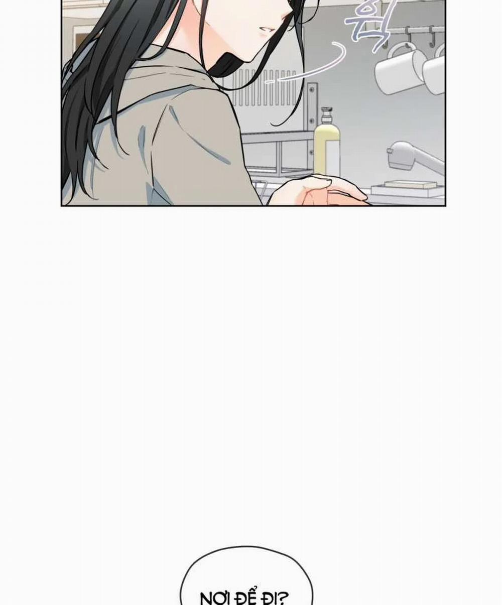 [18+] Trong Nhà Tôi Có Chuột 5.2 trang 23
