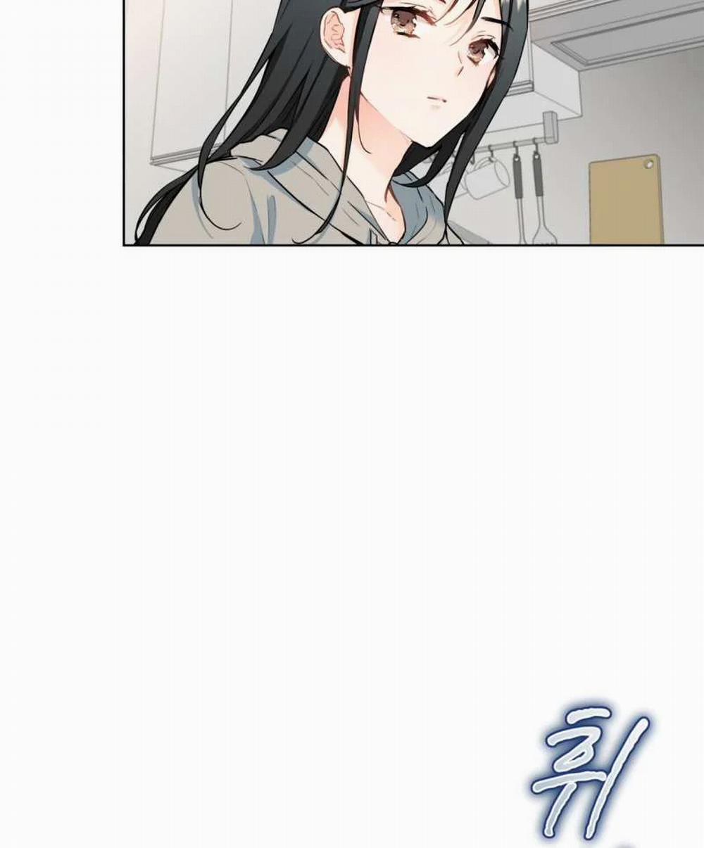 [18+] Trong Nhà Tôi Có Chuột 5.2 trang 27