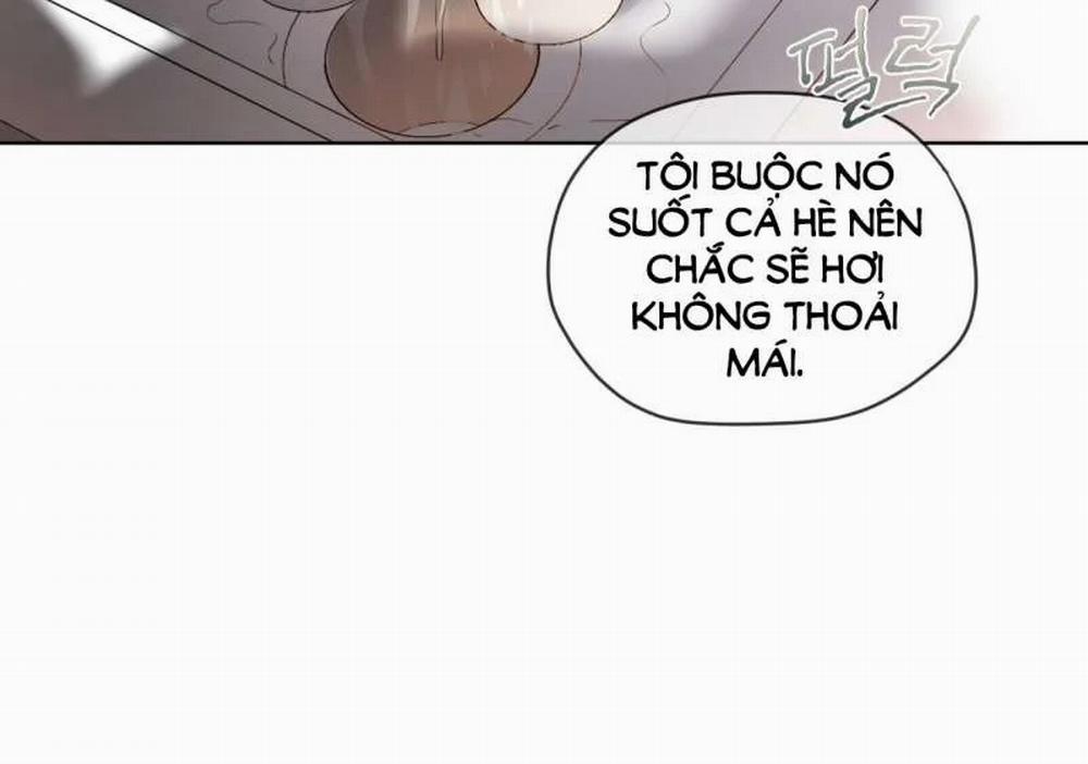 [18+] Trong Nhà Tôi Có Chuột 5.2 trang 31