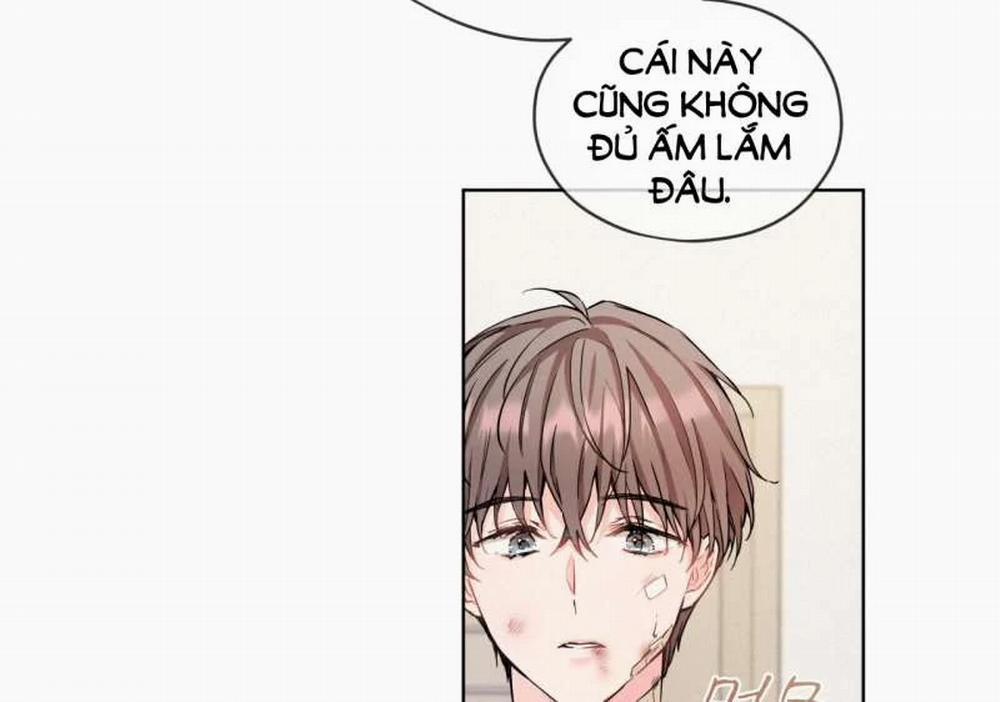 [18+] Trong Nhà Tôi Có Chuột 5.2 trang 35