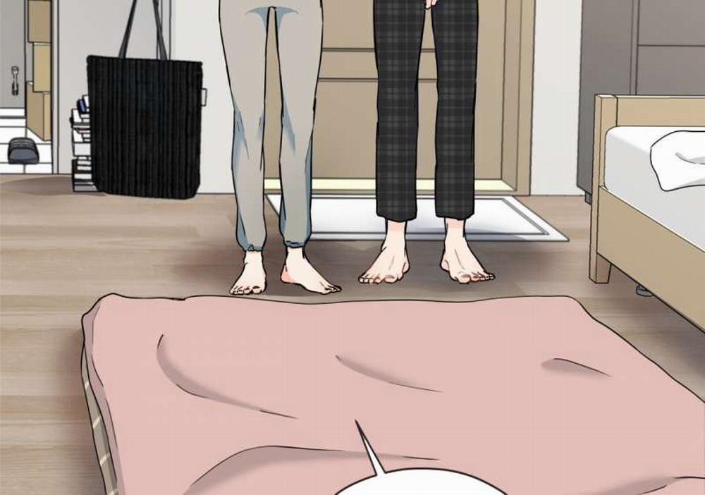 [18+] Trong Nhà Tôi Có Chuột 5.2 trang 39