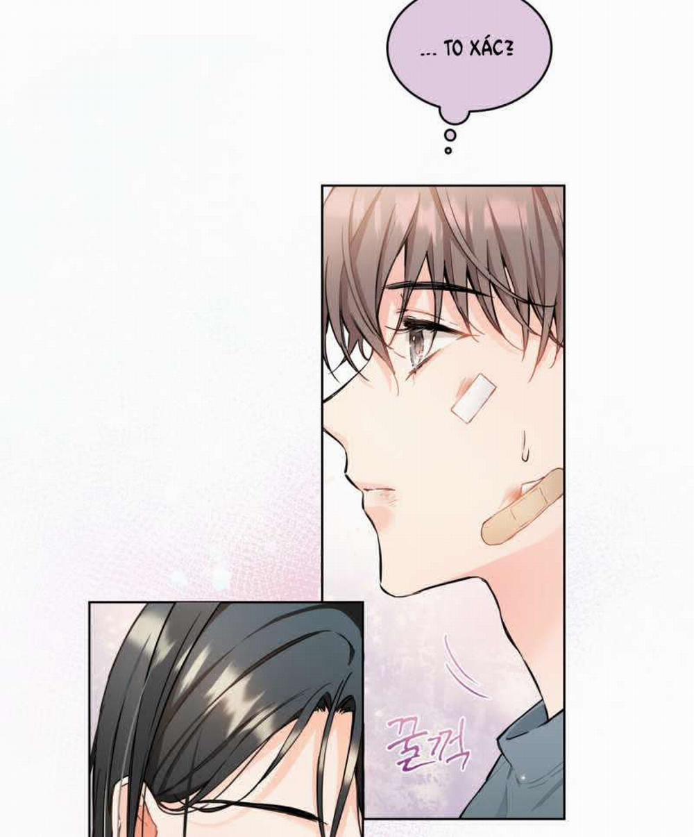 [18+] Trong Nhà Tôi Có Chuột 5.2 trang 4