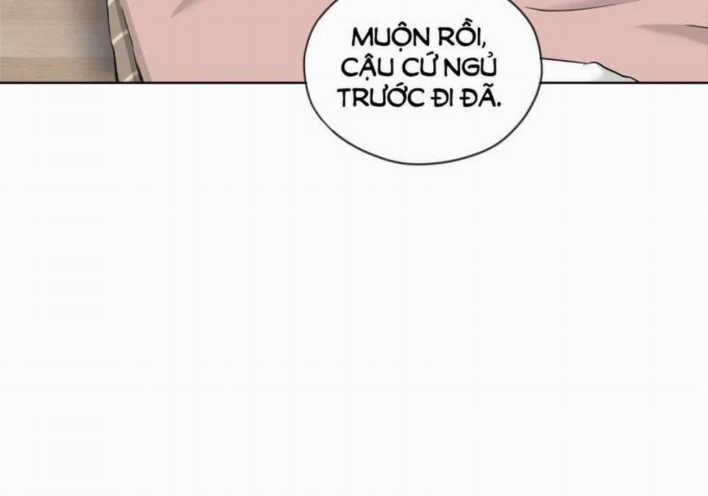 [18+] Trong Nhà Tôi Có Chuột 5.2 trang 40