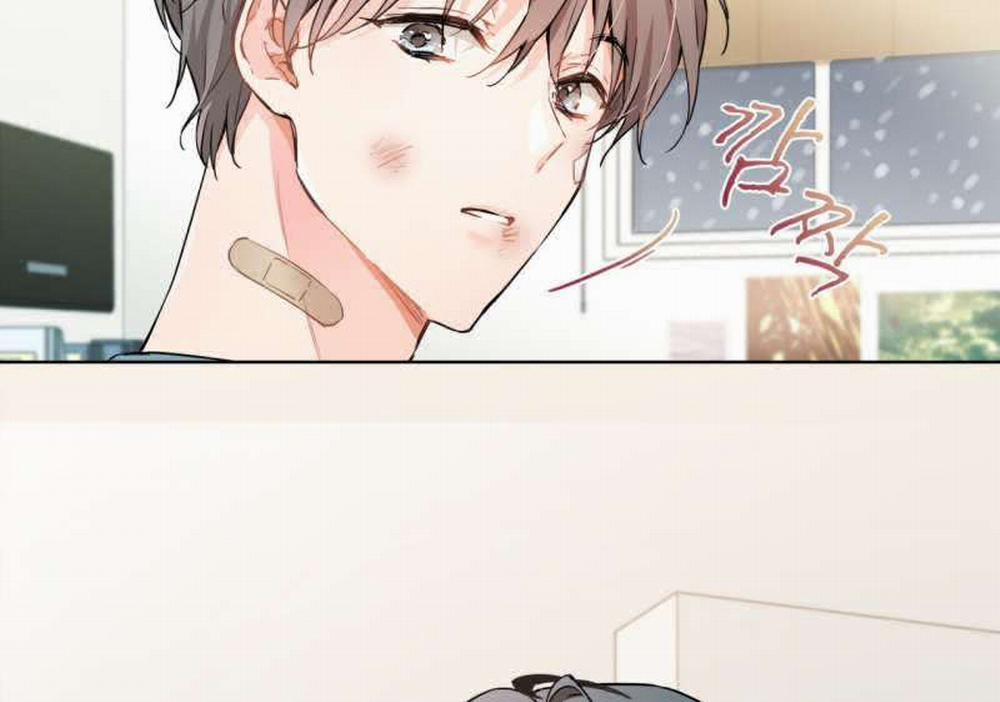 [18+] Trong Nhà Tôi Có Chuột 5.2 trang 47