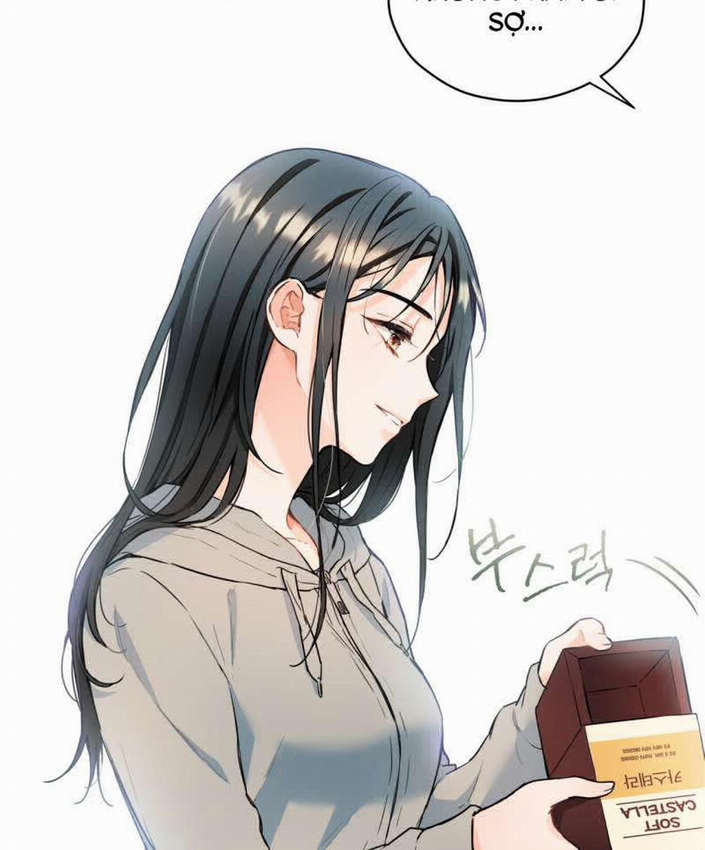 [18+] Trong Nhà Tôi Có Chuột 5.2 trang 8