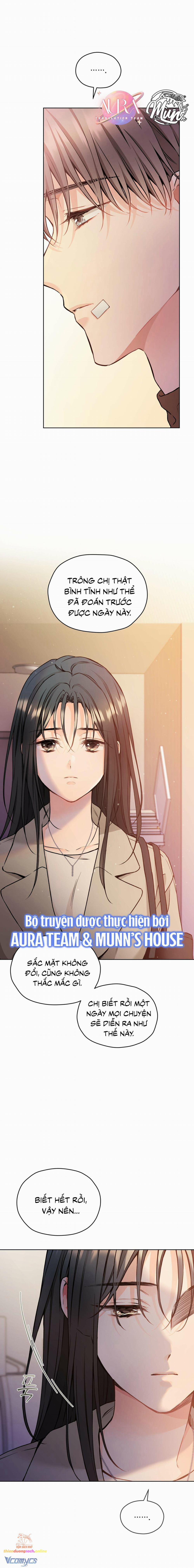 [18+] Trong Nhà Tôi Có Chuột 50 trang 11