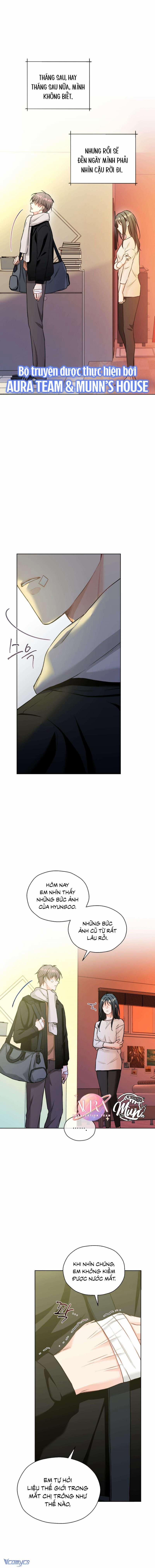 [18+] Trong Nhà Tôi Có Chuột 51 trang 11