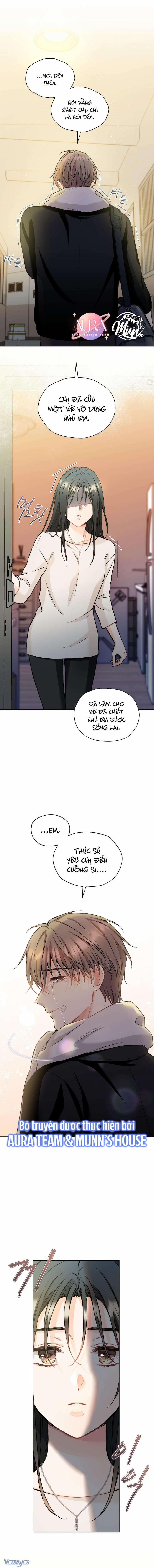 [18+] Trong Nhà Tôi Có Chuột 51 trang 15