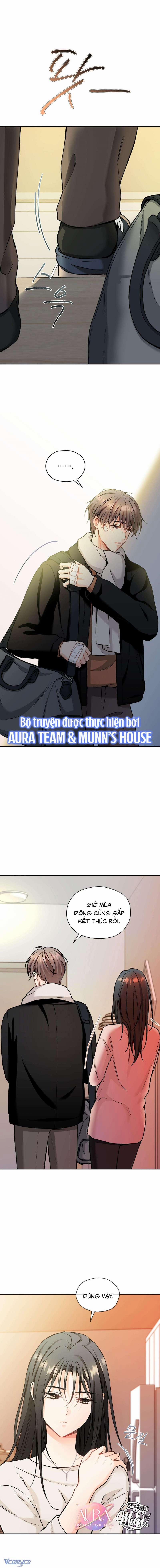 [18+] Trong Nhà Tôi Có Chuột 51 trang 9